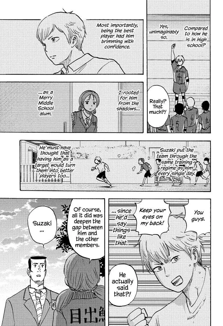 High School Family: Kokosei Kazoku Chapter 119 12